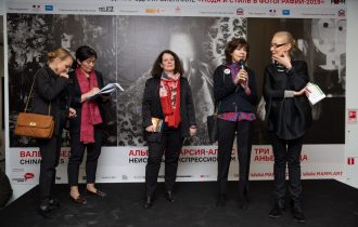 Женская душа Франции в сердце Москвы. Натали Обадиа про Аньес Варда