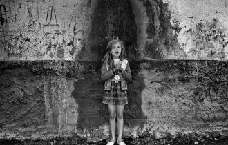 Выставка Игоря Верещагина «Необъективная  реальность» в МАММ