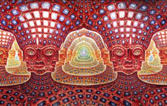 «Убик» Филипа Дика или большой сон между жизнью и смертью