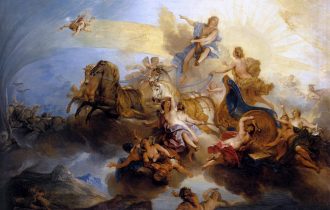 Мем о Фаэтоне