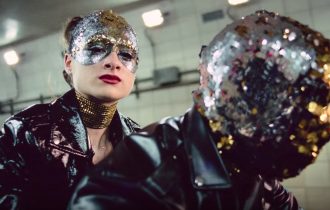 «Вокс люкс». Неужели вон тот – это я?