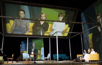 «Солярис» по Чехову, или ожившие фантомы