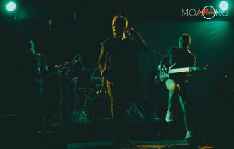 Strange Melizma: «Если нет ощущения, что сейчас запишешь хит, вообще не берись»