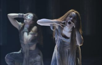 Кровь, вино и трагедия