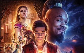 «Аладдин» Гая Ричи