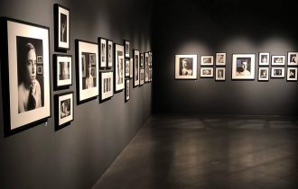 Слепое пятно на современном искусстве