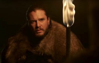 Провал престолов