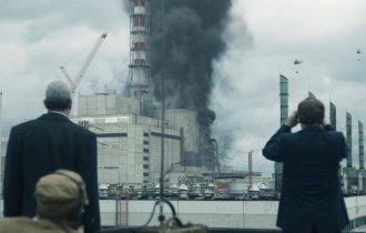 Война с радиацией