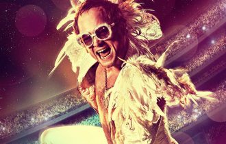 «Рокетмен» или золотой петушок