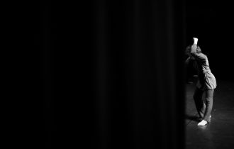 Танец жизни. Фестиваль «Проба №»