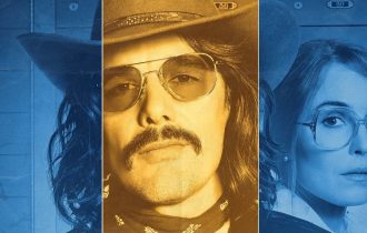 Мама-Анархия. «Однажды в Стокгольме»