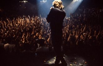 Душа шестидесятых