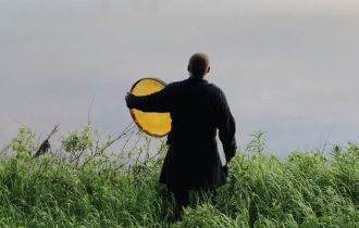 Сойма. Музыка великих степей