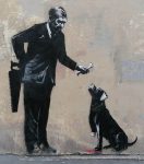 Граффити | Бэнкси