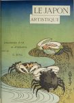 Журнал “Le Japon Artistique”
