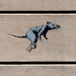 Граффити | Бэнкси