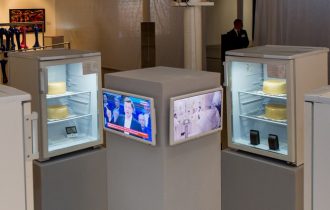 Выйти за рамки. Выставка Елены Благославовой об ограничивающих установках