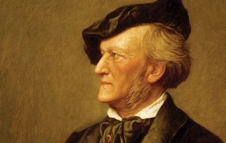 Рихард Вагнер — гениальный дилетант