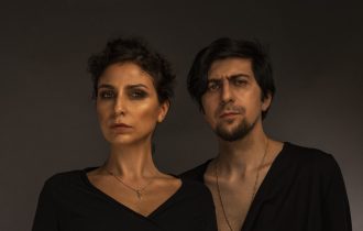 «Дети Picasso». Интервью с Гаей Арутюнян