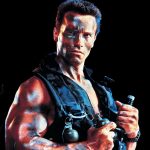 Арнольд Шварценеггер