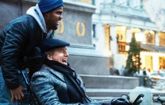 Голливудская история