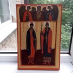 Живопись | Андрей Бодько