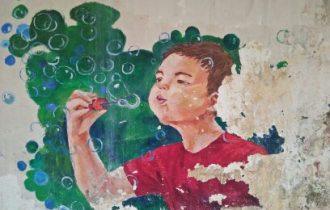 Ипо - магия маленького городка