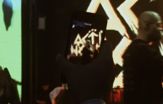 Пристегните ремни, будет жарко