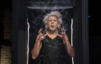 Грегор, ты в порядке?