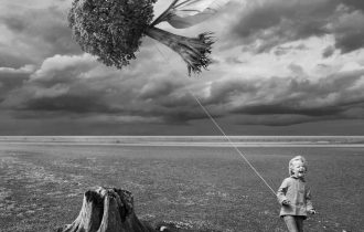 Капитальный ремонт планеты