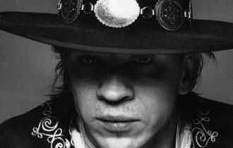 Стиви Рэй Вон — белый парень, воскресивший блюз в 80-х