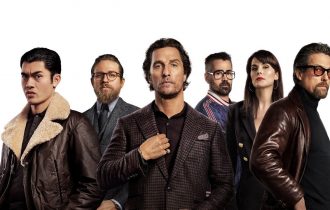 «Джентльмены» удачи Гая Ричи