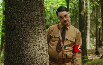 Мой друг – Гитлер