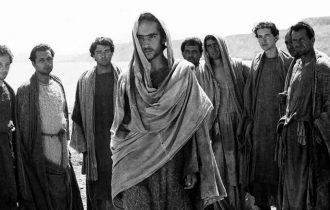 Евангелие от Пазолини