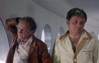 «Солярис» Андрея Тарковского и развязанные шнурки Юрия Гагарина