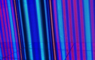 Персональная выставка Kuflex – цифровая вселенная