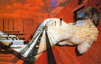 Борис Михайлов: реальность и больше ничего