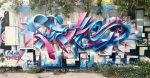Граффити | Color Fighter