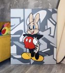 Граффити | Ches | Everybody have their little secrets