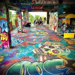 Граффити | Color Fighter