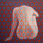 Живопись | Елена Сорока | Рассказ служанки #1