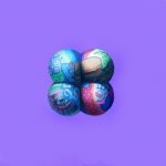 Стрит-арт | Victoria Veisbrut | Зарождение