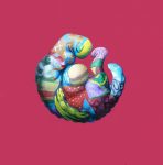 Стрит-арт | Victoria Veisbrut | Зарождение