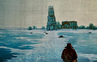 Колокольня счастья Алексея Балабанова