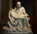Микеланджело | Пьета