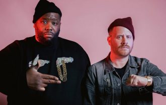 Хип-хоп, когда мир в огне: дуэт Run the Jewels выпустил четвёртый альбом RTJ4
