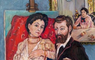 «Нужно всегда оставлять чувства», — художник Андрей Аллахвердов