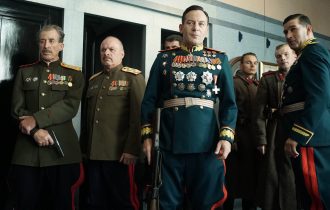 Ну про Сталина-то зачем?! Западное кино и русская история