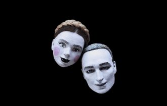 Ic3peak: современное русское искусство