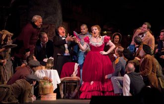 Знакомьтесь – либретто!